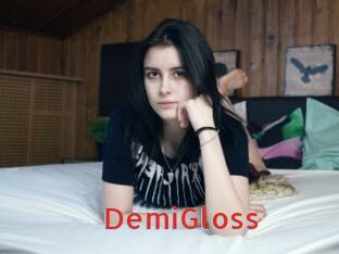 DemiGloss