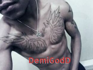 DemiGodD