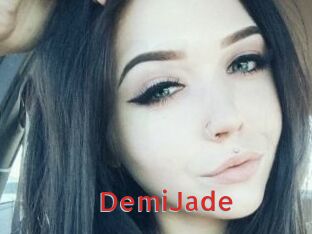 DemiJade