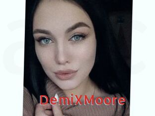 DemiXMoore