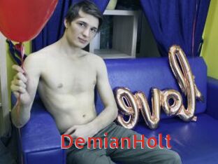 DemianHolt