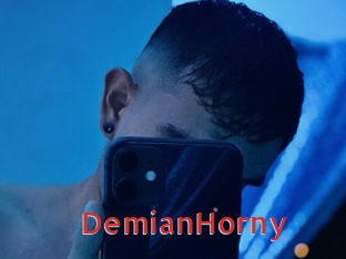 DemianHorny