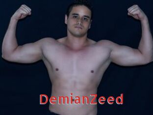 DemianZeed