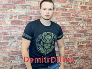 DemitrDillon