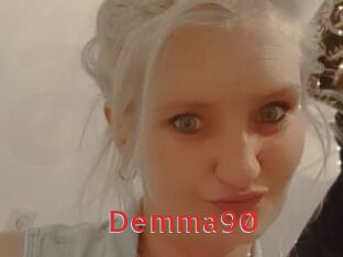 Demma90