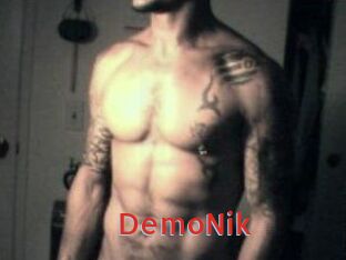 Demo_Nik