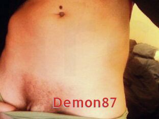 Demon87