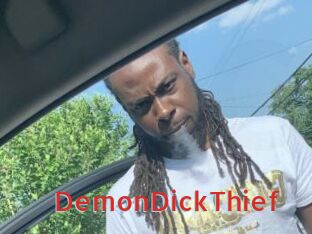 DemonDickThief