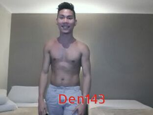 Den143