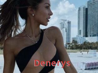 Denerys