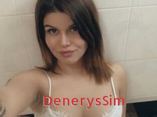 DenerysSim