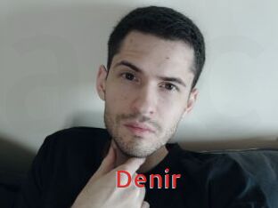 Denir