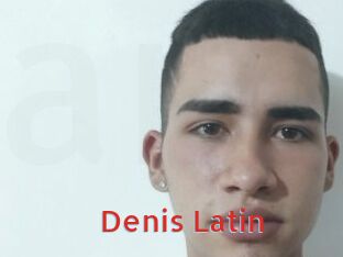 Denis_Latin