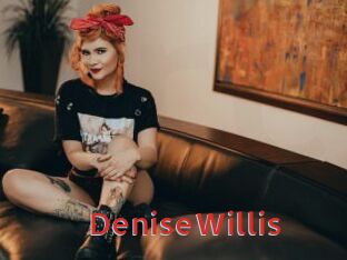 DeniseWillis