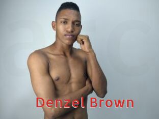 Denzel_Brown