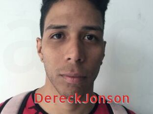 DereckJonson