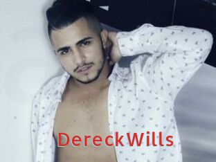 Dereck_Wills