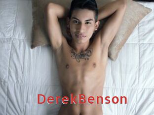 DerekBenson