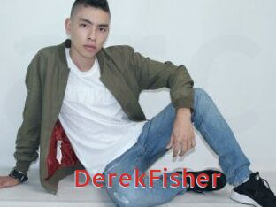 DerekFisher