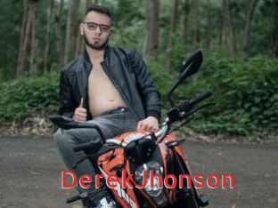 DerekJhonson