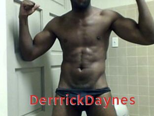 DerrrickDaynes