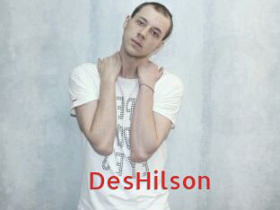 DesHilson