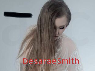 DesaraeSmith