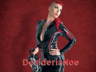 DesideriaNoe