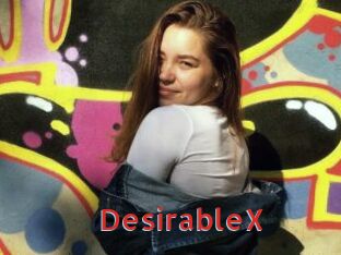 DesirableX