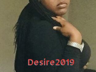 Desire2019