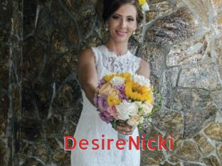 DesireNicki