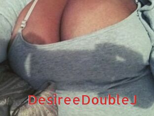 DesireeDoubleJ