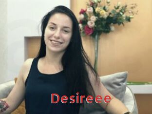 Desireee