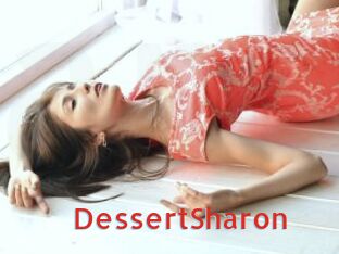 DessertSharon