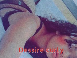 Dessire_curly