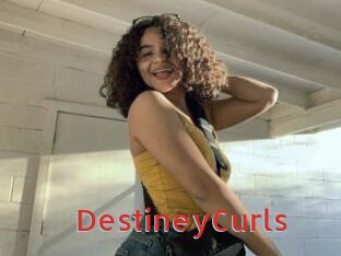 DestineyCurls