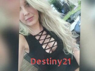 Destiny21