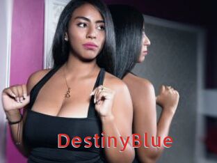 DestinyBlue