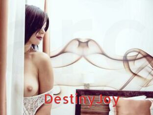 DestinyJoy