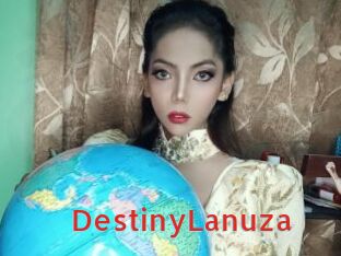 DestinyLanuza