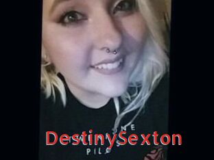 DestinySexton
