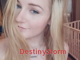 DestinyStorm