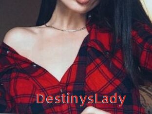 DestinysLady