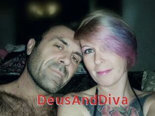 DeusAndDiva