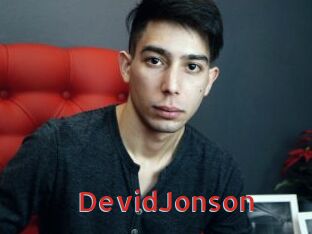 DevidJonson
