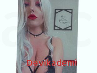 Devikademi