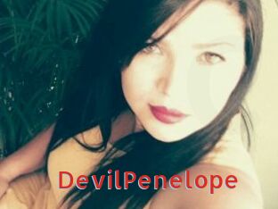 DevilPenelope