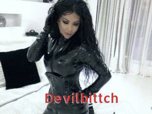 Devilbittch