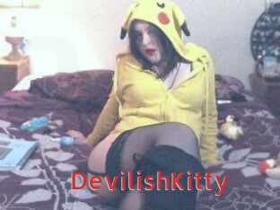 DevilishKitty