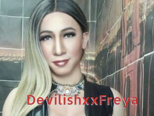 DevilishxxFreya